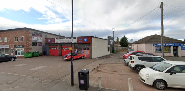 Rossington Auto Centre - Auto repair shop