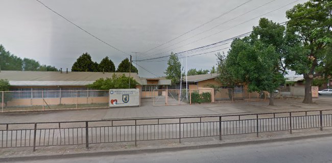Escuela F-887 Isla del Laja/Escuelas - Los Ángeles