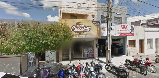 Avaliações sobre Na Trilha do Chocolate em Fortaleza - Mercado