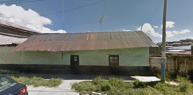 Establecimiento Penitenciario Santa Lucia Pasco