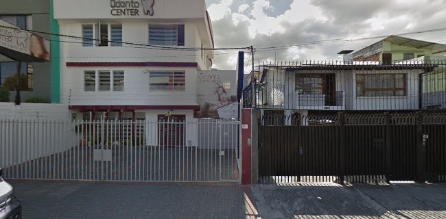 Opiniones de Orthocorp en Quito - Dentista