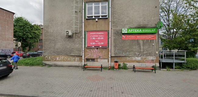 Apteka Eskulap - Katowice