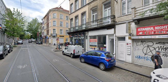 Beoordelingen van Angel Textile in Brussel - Winkel