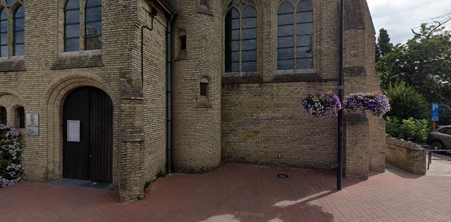 Heilige Kruisverheffingskerk - Roeselare
