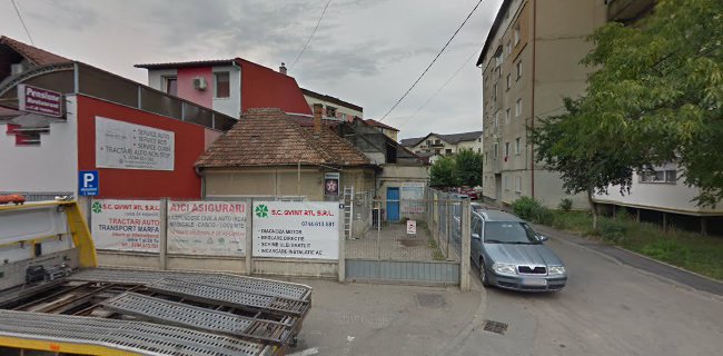 Opinii despre Tractari Auto Cluj în <nil> - Service auto