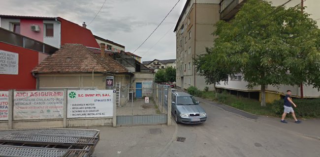 Tractari Auto Cluj