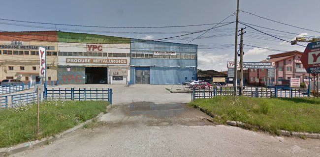 YPC - Firmă de construcții