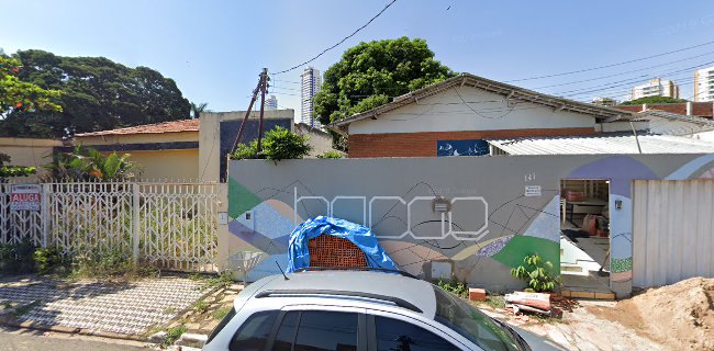R. R-14 - St. Oeste, Goiânia - GO, 74125-160, Brasil