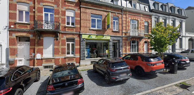 Beoordelingen van rtk Travel Center Heusy in Verviers - Reisbureau