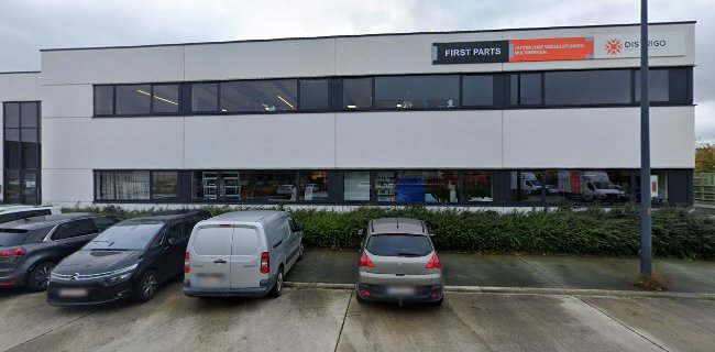 Beoordelingen van Belgian Car Parts in Kortrijk - Winkel