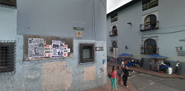 Opiniones de Negocios Unidos Benethel en Quito - Tienda de electrodomésticos