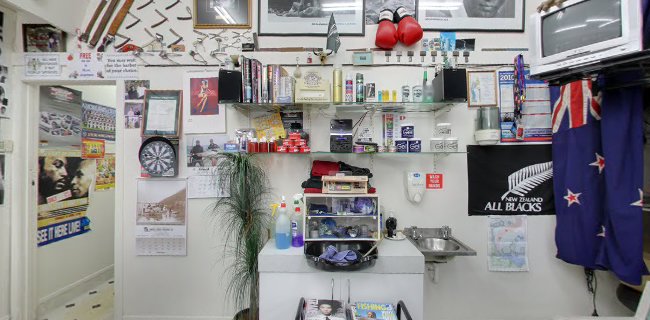 Reviews of Browns Bay Traditional Barbers in Auckland - Barber shop