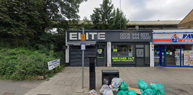 Elite Mobile Repairs - Cell phone store