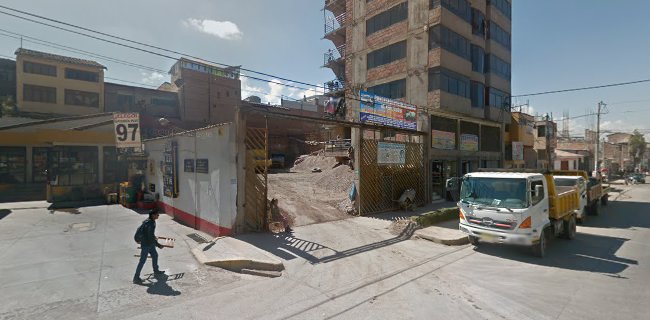 Mixer Cusco Concretos Pre Mezclados - Cusco