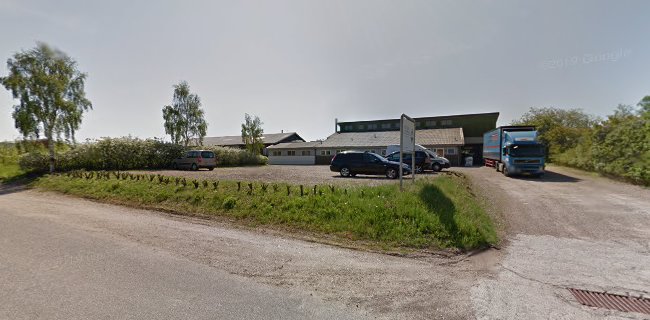 Anmeldelser af Classic Auto Shop (Wunder Trading) i Holstebro - Autoværksted