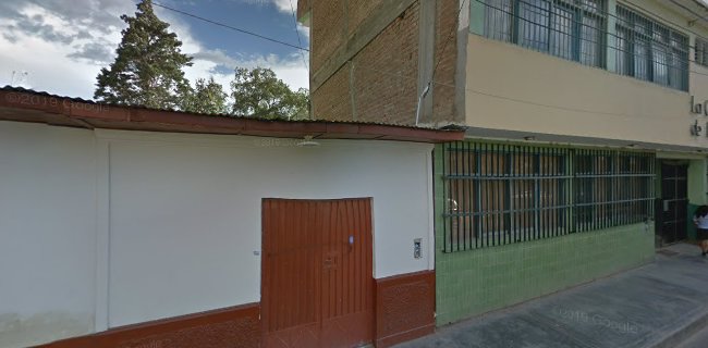 Café Milagros - Cafetería