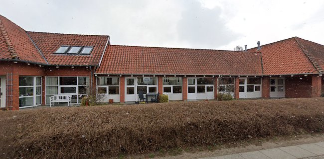 Plejecenter Søndervang - Skanderborg