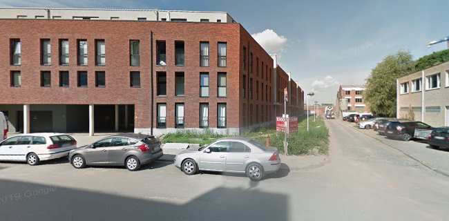 Bredastraat 45, 2060 Antwerpen, België