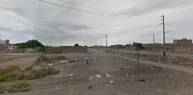 Unnamed Road, Perú