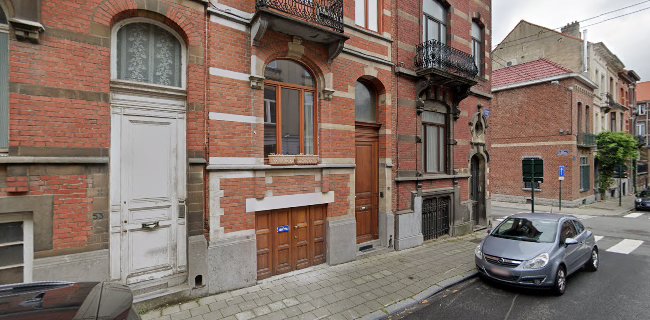 Titiaanstraat 49, 1000 Brussel, België