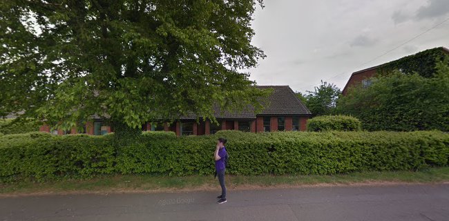 Flitwick Library - Bedford