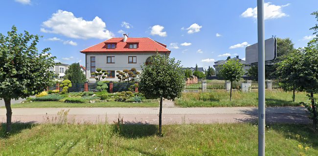 Pinus. Centrum ogrodnicze. - Ogrodnik