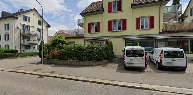 Rezensionen über Invicta AG in Zürich - Hausreinigungsdienst