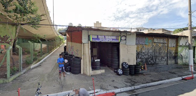 Roda Brasil Borracharia - Comércio de pneu