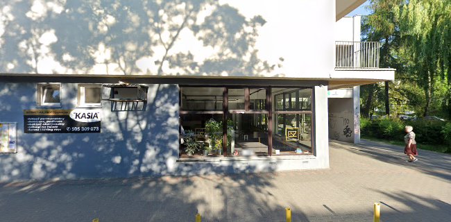 ESZ Atelier - Górna