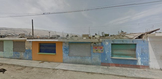 Yungay 308, Chimbote 02802, Perú