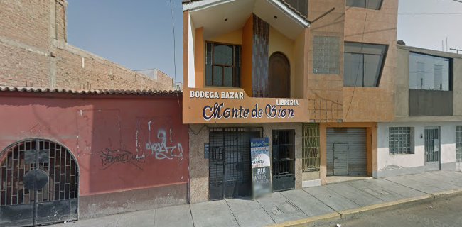 Opiniones de Bodega Bazar "Monte de Sion" en Trujillo - Tienda de ultramarinos