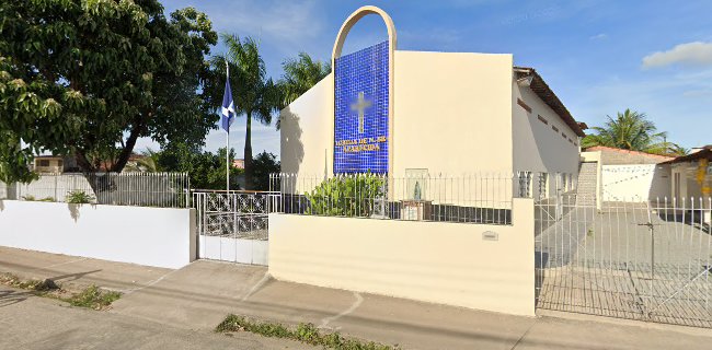 Avaliações sobre Igreja De Nossa Senhora Aparecida em Maceió - Igreja