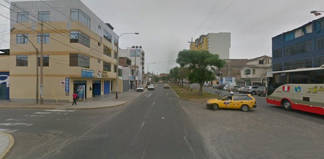Manzana L , Lote 15 , Avenida América del Sur, Trujillo 13001, Perú