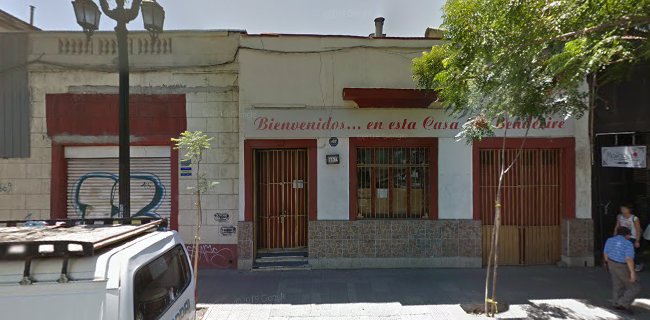 Opiniones de Oveja Negra Pub en Metropolitana de Santiago - Pub