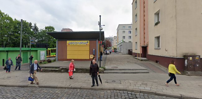 Outlet - Poznań