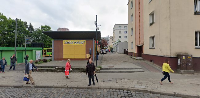 plac Waryńskiego 3, 60-579 Poznań, Polska