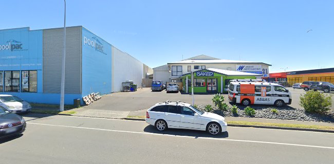 Baked on Newton - Mount Maunganui