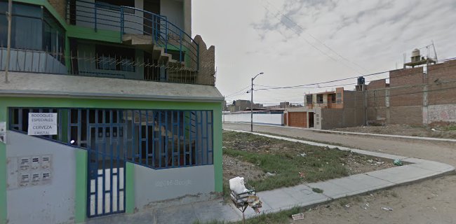 Opiniones de Grupo F&F Santa Cruz en Chiclayo - Empresa constructora