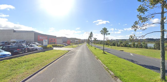 Bunnings Tauriko Trade Centre