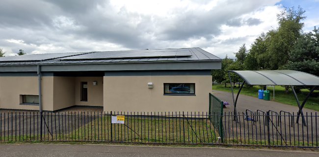 Clermiston Primary School - Edinburgh