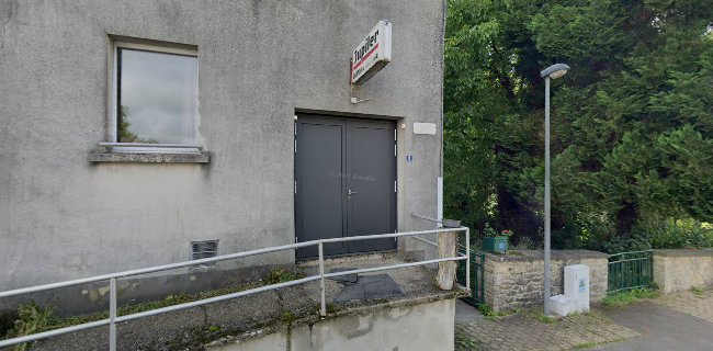 Fabrique d'Eglise Saint-Paulin à Freylange (Wl - Arlon) Etabl. Public