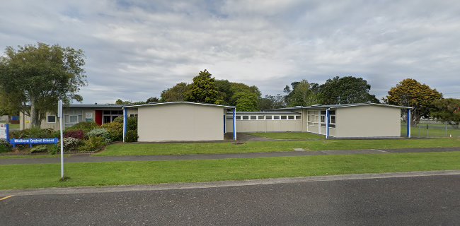 Waitara Central School