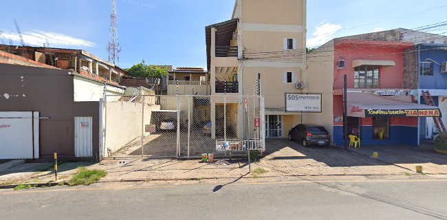Avaliações sobre SOS IMPRESSORAS em Cuiabá - Loja de eletrodomésticos