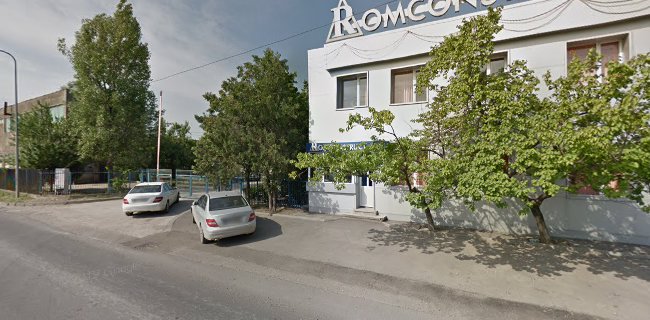 Șoseaua Pogonele 12, Buzău, România