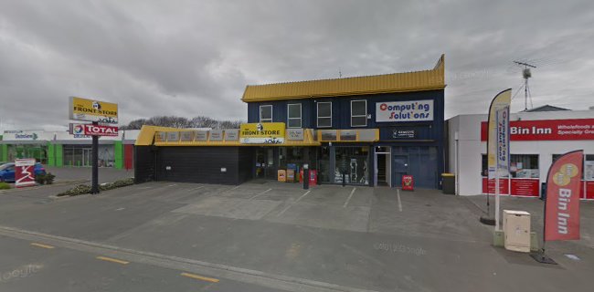 Reviews of The Front Store in Ashburton - Other