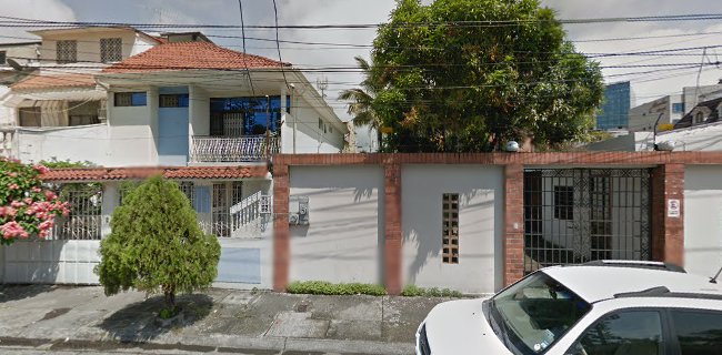 R4J4+P7R, Guayaquil 090512, Ecuador