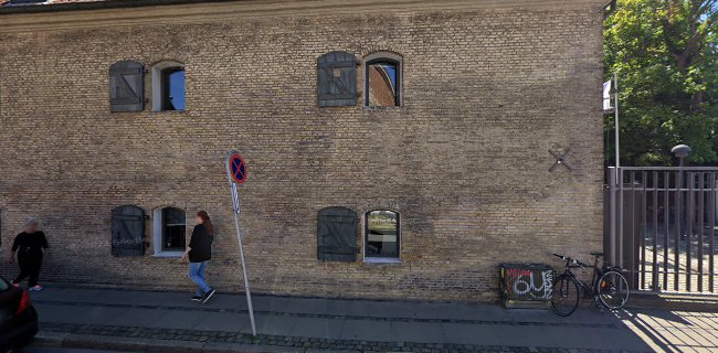 Anmeldelser af Inniti i Christianshavn - Webdesigner