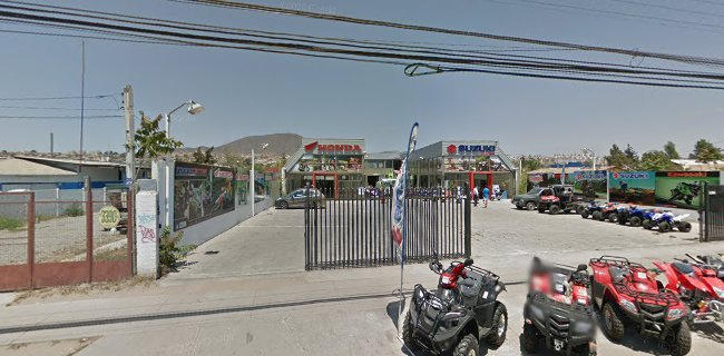 Opiniones de Derco Motos en La Serena - Tienda de motocicletas