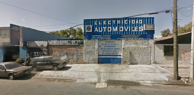 Opiniones de Automotora E Inversiones Ruta 77 Limitada en Conchalí - Concesionario de automóviles