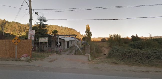 O-60 5780, Hualqui, Bío Bío, Chile